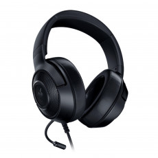 هدست گیمینگ با سیم ریزر مدل KRAKEN X ESSENTIAL